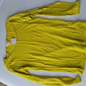 Club Monaco Lightweight Sweater